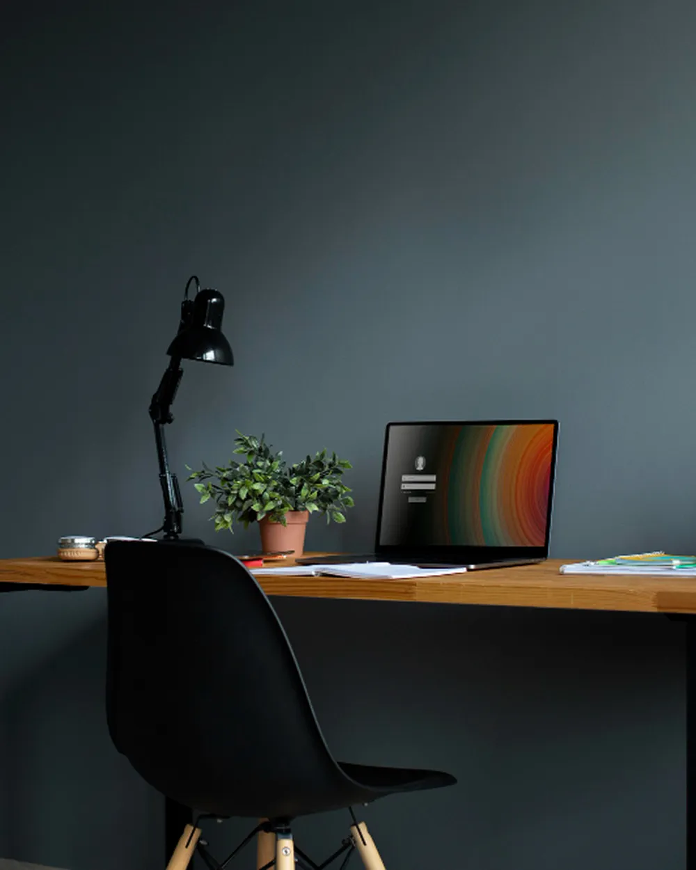 Digital future technology concept