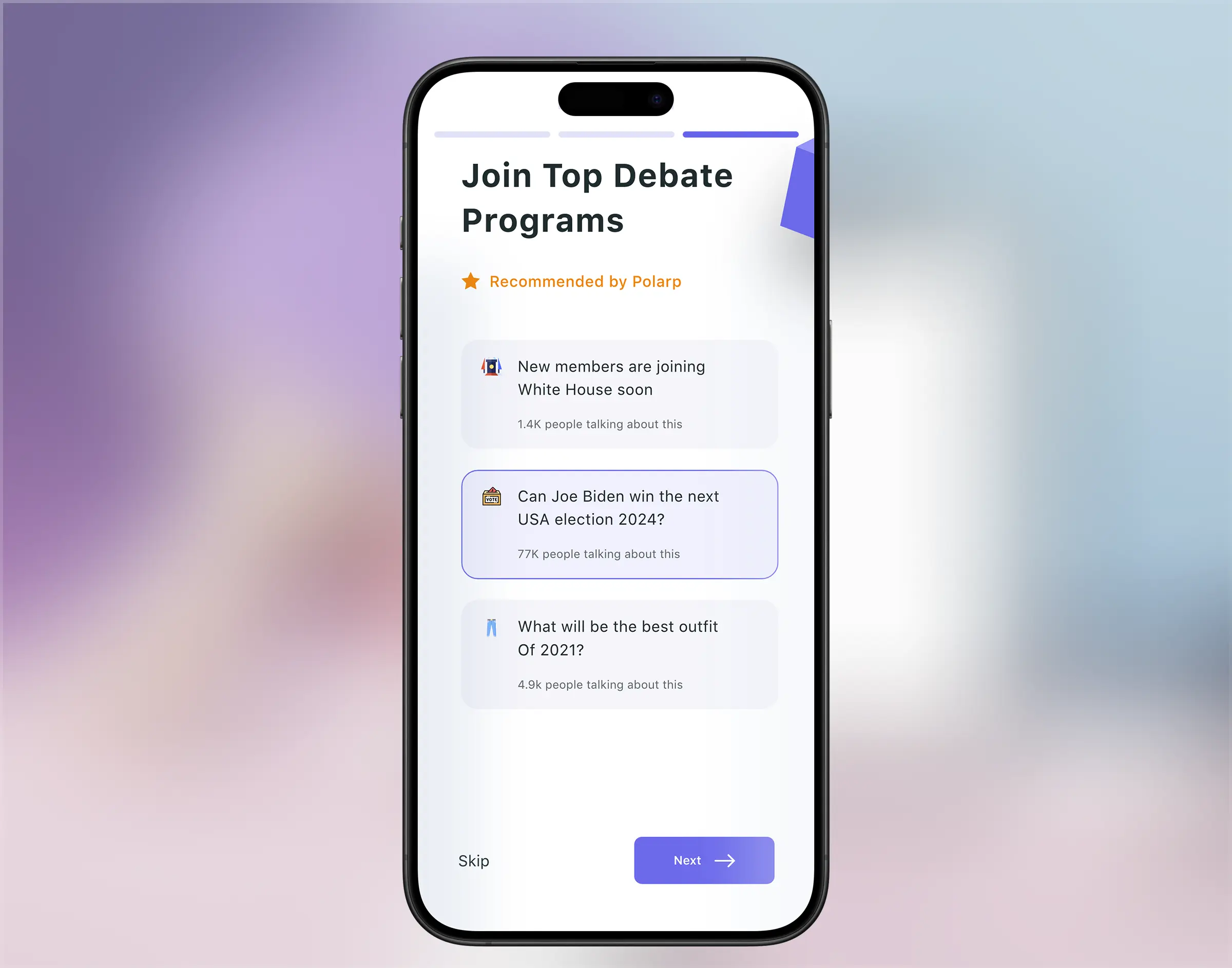 Online Q&A discussion and community knowledge sharing platform