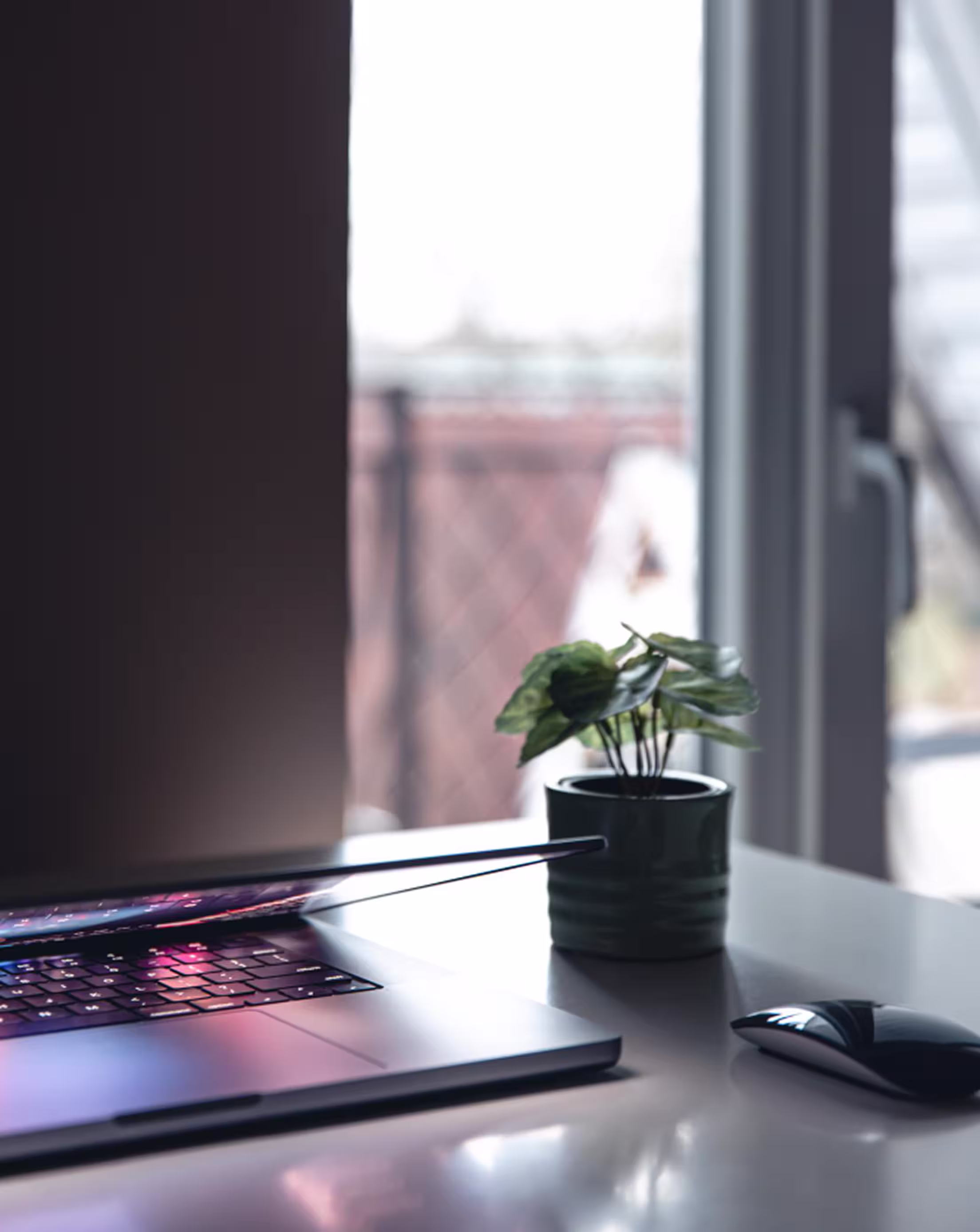 Service detail visual