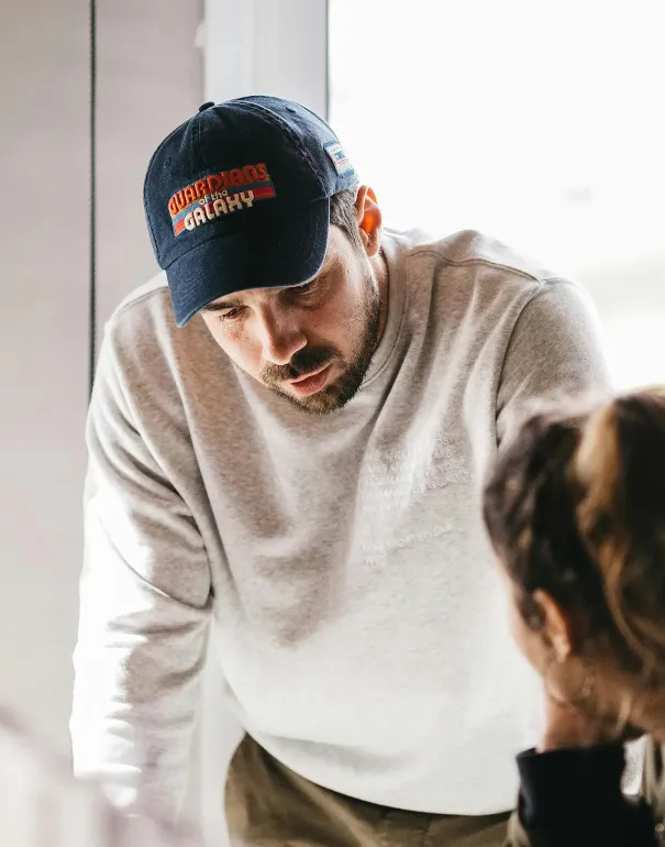 Product design dashboard showing UX outcomes and design system consistency