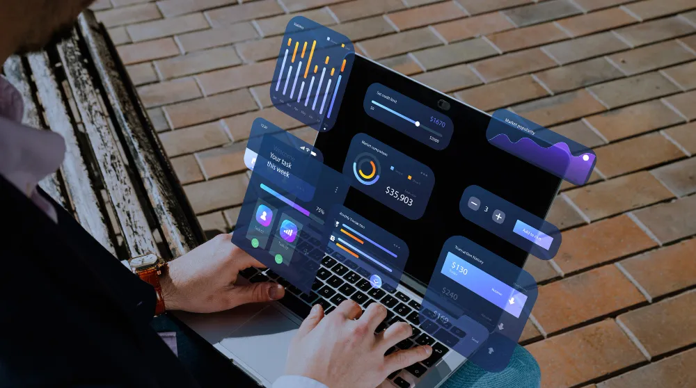 MVP development process and rapid prototyping