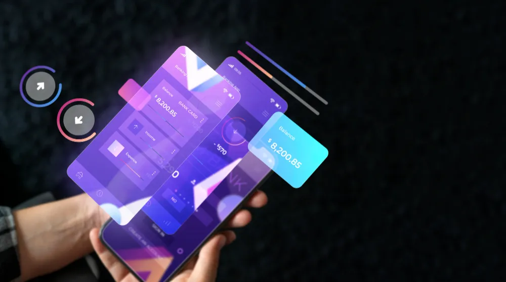 Custom software development and coding